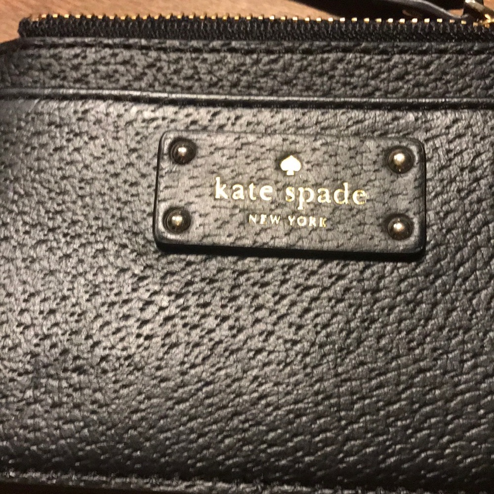 Kate spade card holder